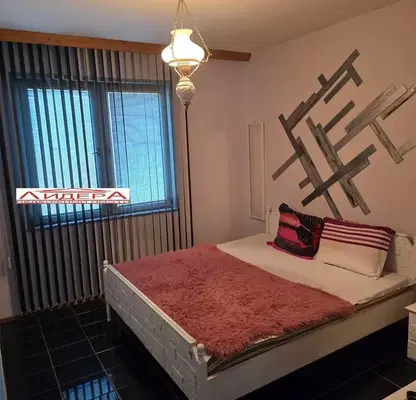 Photo 5 — 3-bedroom apartment in Plovdiv, Kyuchuk Parij