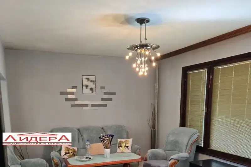 3-bedroom apartment in Plovdiv, Kyuchuk Parij