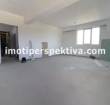 Снимка 3 — Тристаен апартамент в Пловдив, Кючук Париж
