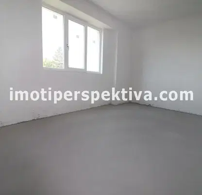 Снимка 4 — Тристаен апартамент в Пловдив, Кючук Париж