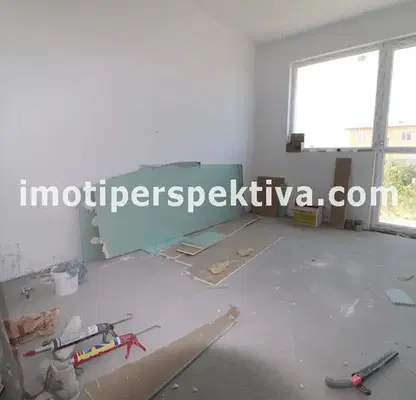 Снимка 5 — Тристаен апартамент в Пловдив, Кючук Париж