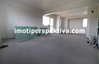 Тристаен апартамент в Пловдив, Кючук Париж