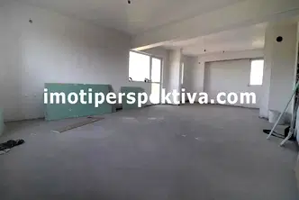Тристаен апартамент в Пловдив, Кючук Париж