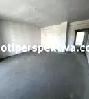 Тристаен апартамент в Пловдив, Кючук Париж