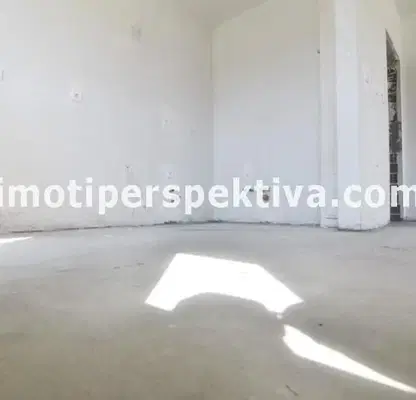 Снимка 3 — Тристаен апартамент в Пловдив, Кючук Париж