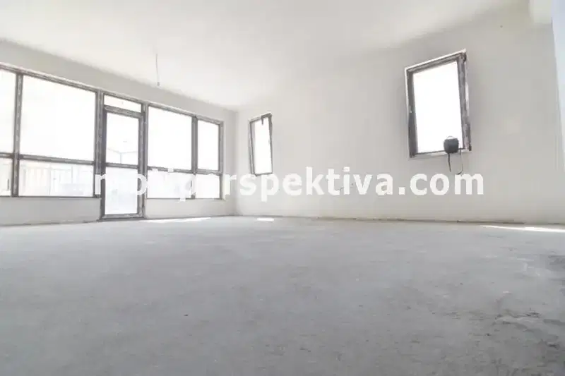 3-bedroom apartment in Plovdiv, Kyuchuk Parij