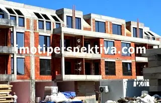 Тристаен апартамент в Пловдив, Кючук Париж