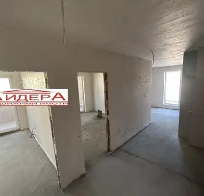 Снимка 4 — Тристаен апартамент в Пловдив, Кючук Париж