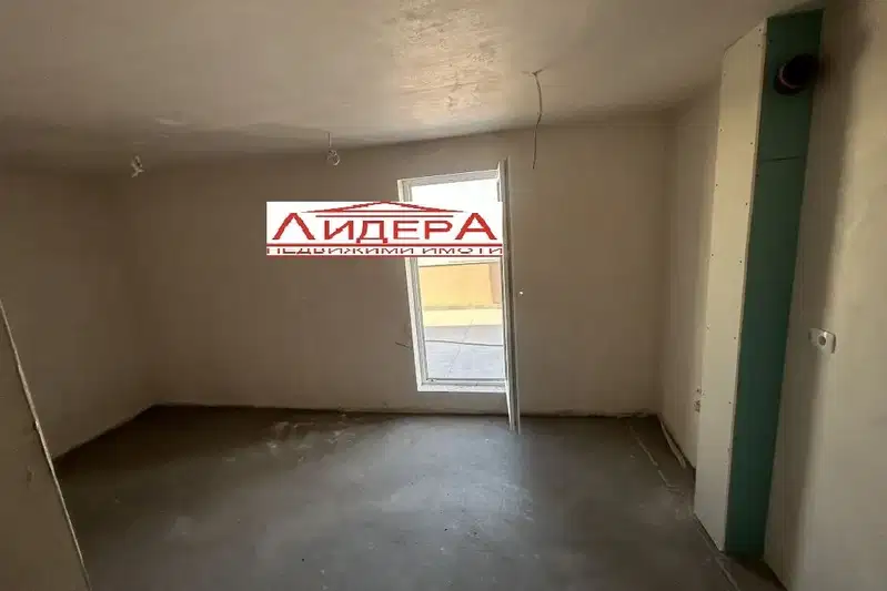 3-bedroom apartment in Plovdiv, Kyuchuk Parij