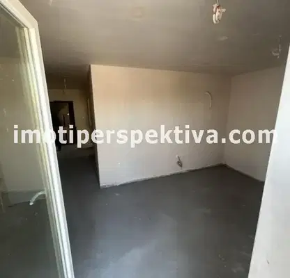 Снимка 4 — Тристаен апартамент в Пловдив, Кючук Париж