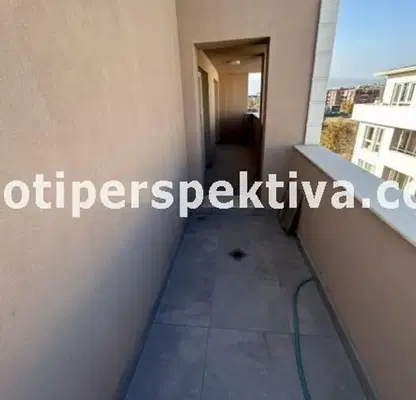 Снимка 5 — Тристаен апартамент в Пловдив, Кючук Париж