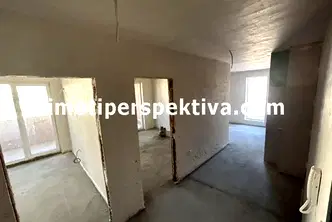 Тристаен апартамент в Пловдив, Кючук Париж
