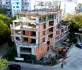 Снимка 3 — Тристаен апартамент в Пловдив, Кючук Париж