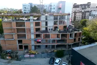 Тристаен апартамент в Пловдив, Кючук Париж