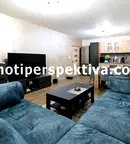 Тристаен апартамент в Пловдив, Кючук Париж