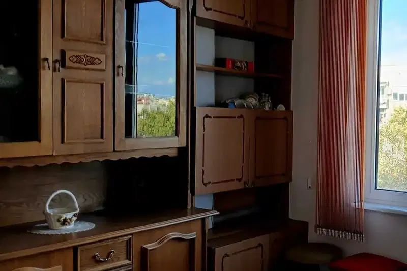 3-bedroom apartment in Plovdiv, Kyuchuk Parij