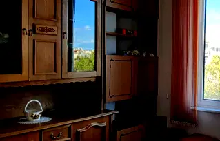 Тристаен апартамент в Пловдив, Кючук Париж