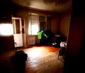 Снимка 4 — Тристаен апартамент в Пловдив, Кючук Париж