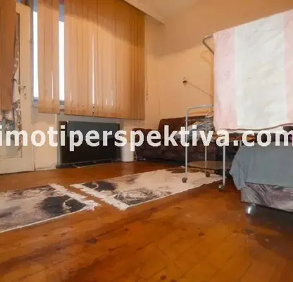 Photo 3 — 3-bedroom apartment in Plovdiv, Kyuchuk Parij