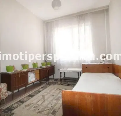 Photo 4 — 3-bedroom apartment in Plovdiv, Kyuchuk Parij