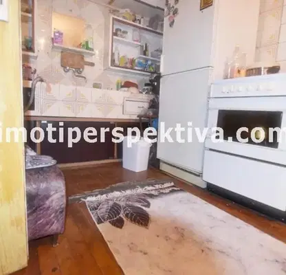 Photo 5 — 3-bedroom apartment in Plovdiv, Kyuchuk Parij