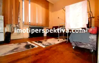 Тристаен апартамент в Пловдив, Кючук Париж