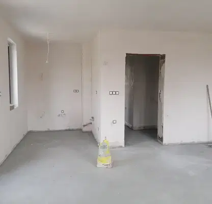 Photo 2 — Spacious 3-room apartment with panoramic terrace in Kyuchuk Parij