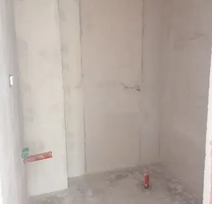 Photo 3 — Spacious 3-room apartment with panoramic terrace in Kyuchuk Parij