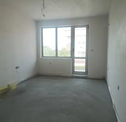 Photo 4 — Spacious 3-room apartment with panoramic terrace in Kyuchuk Parij
