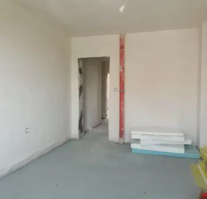 Photo 5 — Spacious 3-room apartment with panoramic terrace in Kyuchuk Parij