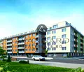 Снимка 3 — Тристаен апартамент в Пловдив, Кючук Париж
