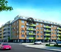 Снимка 4 — Тристаен апартамент в Пловдив, Кючук Париж