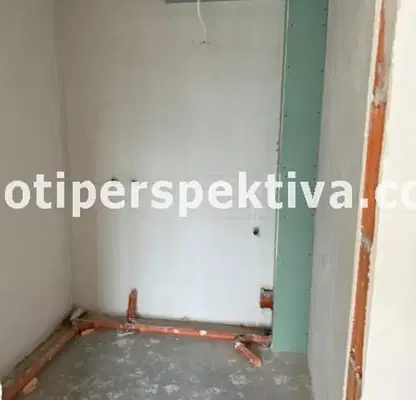 Снимка 4 — Тристаен апартамент в Пловдив, Кючук Париж