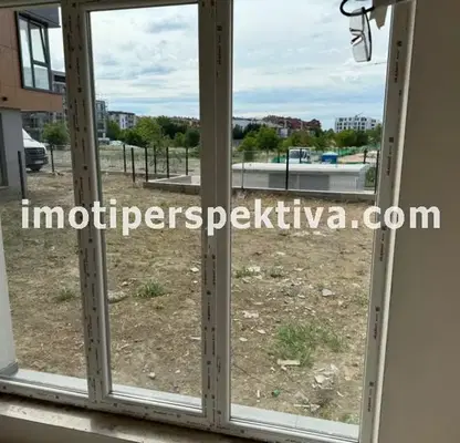 Снимка 5 — Тристаен апартамент в Пловдив, Кючук Париж