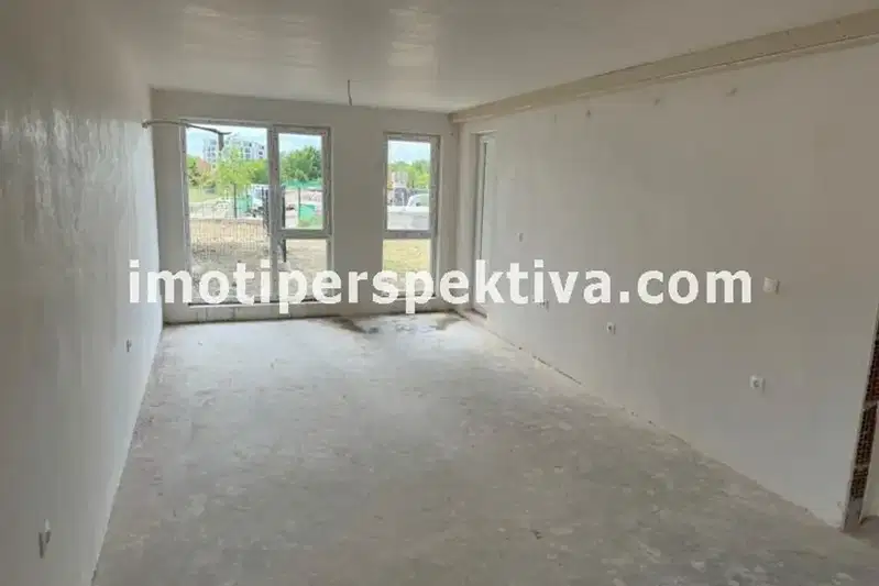 Тристаен апартамент в Пловдив, Кючук Париж