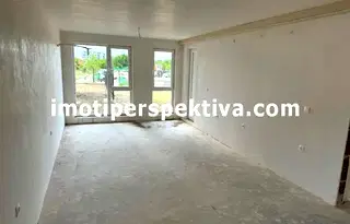 Тристаен апартамент в Пловдив, Кючук Париж