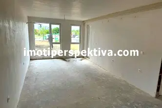 Тристаен апартамент в Пловдив, Кючук Париж