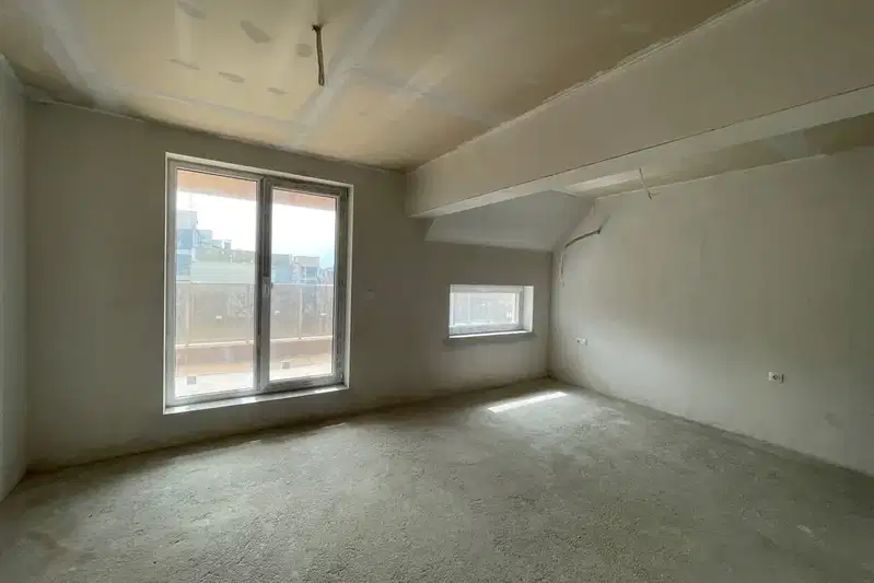 3-bedroom apartment in Plovdiv, Kyuchuk Parij