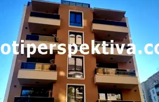 Тристаен апартамент в Пловдив, Кючук Париж
