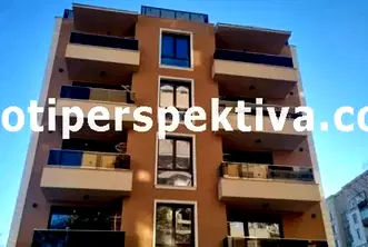 Тристаен апартамент в Пловдив, Кючук Париж