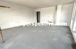 Тристаен апартамент в Пловдив, Кючук Париж