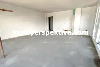Тристаен апартамент в Пловдив, Кючук Париж