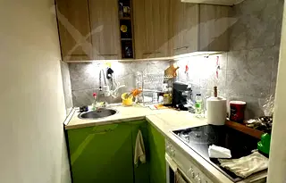 Тристаен апартамент в Пловдив, Кючук Париж