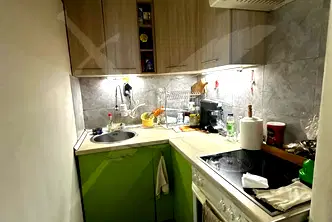 Тристаен апартамент в Пловдив, Кючук Париж