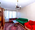 Снимка 3 — Тристаен апартамент с остъклена тераса в Кючук Париж, Пловдив