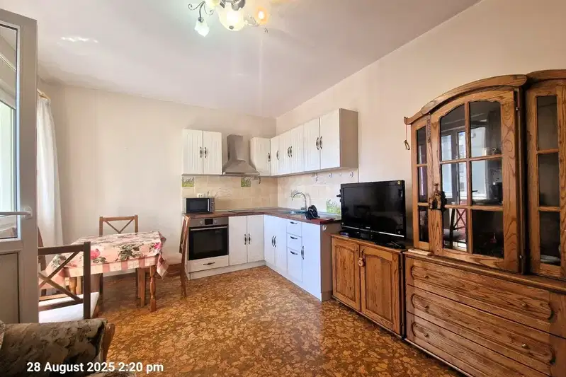 3-bedroom apartment in Plovdiv, Kyuchuk Parij