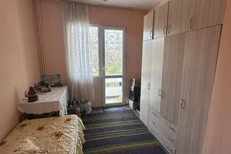 3-bedroom apartment in Plovdiv, Kyuchuk Parij