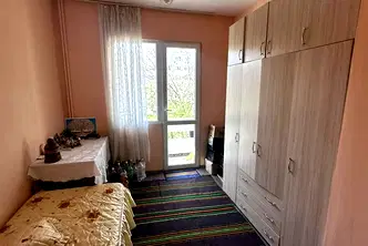 Тристаен апартамент в Пловдив, Кючук Париж