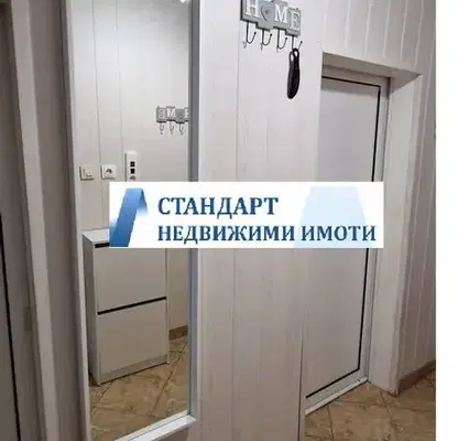 Снимка 2 — Тристаен апартамент в Пловдив, Кючук Париж