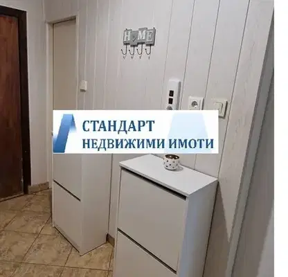 Снимка 3 — Тристаен апартамент в Пловдив, Кючук Париж